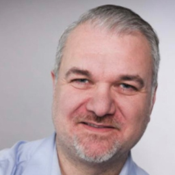Alexander Gillgen