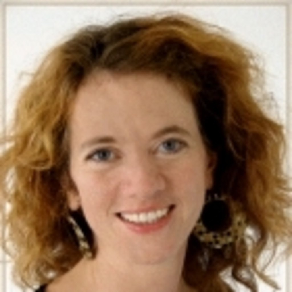 Social Media Profilbild Helga Geiler 