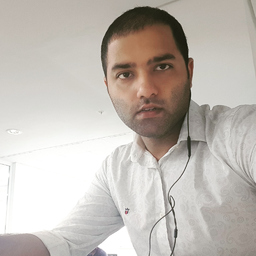 Sunil Jha