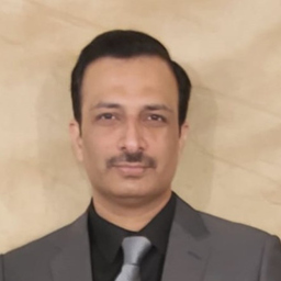 Asif Saleem Ghazi