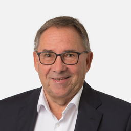 Benny Berwald Pedersen