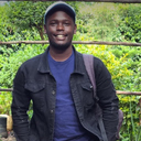 James Njau
