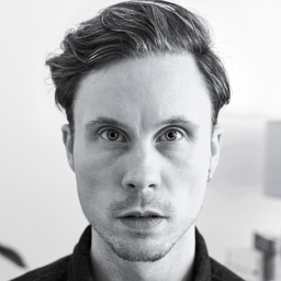 Lukas Christian Kühne