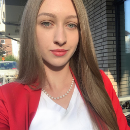 Alena Puzina