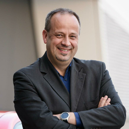 Christoph Gonsior