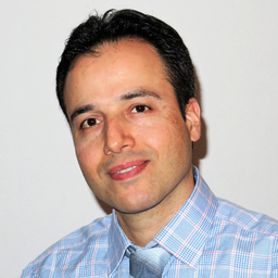 Masoud Esmaeeli