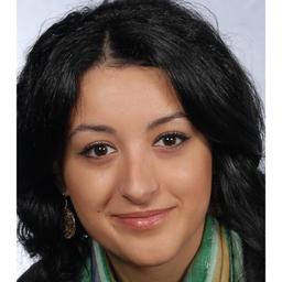 Gülsen Özcubukcu