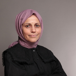 Yasemin Öner