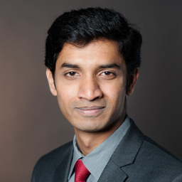 Krishnakumar Ramachandran