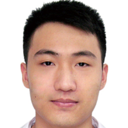 Profilbild Manh Trung Nguyen