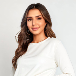 Sheyda Gashi