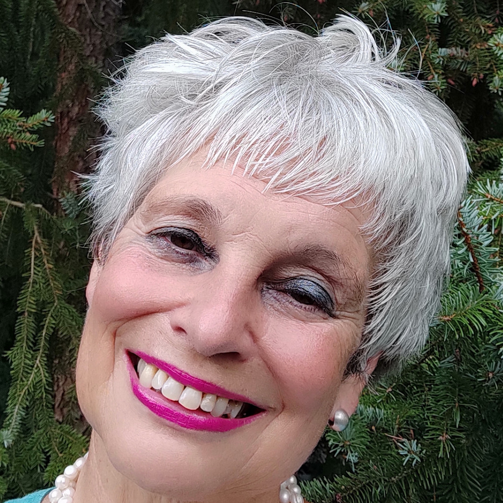 Gunhild Enz Freiberufler GE ImageConsulting XING