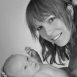 Nicole Wolter (Mattle)