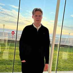 Tobias Coenen