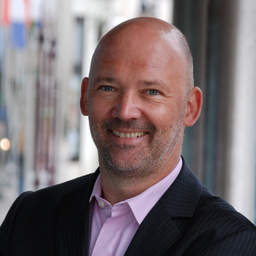 Christian K. Schwarz