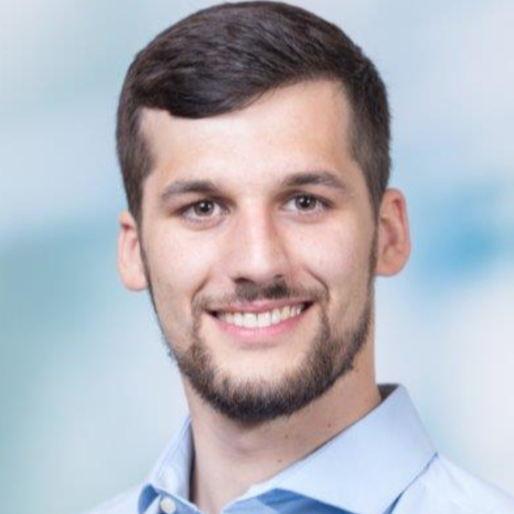 Lukas Haddad Betriebswirtschaft und Wirtschaftspsychologie FOM