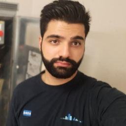 Feros Ekhlas