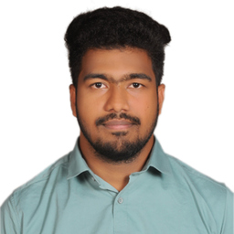 Saicharan Varthya