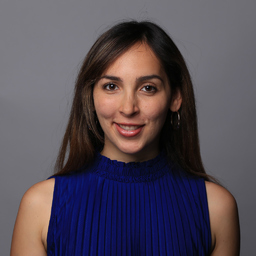 Silvia Lorena Barrera
