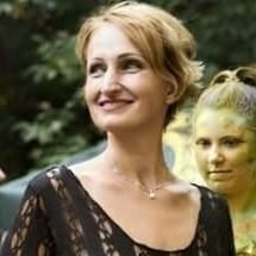 Monika Rosendahl