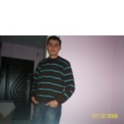 Ismail SONSUZ