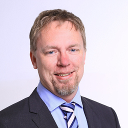 Bernhard Kramer
