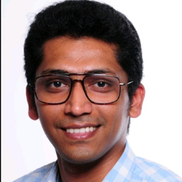 Sandeep Sivaraman