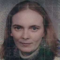 Olivia Friebe
