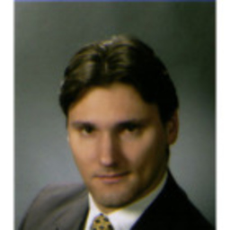 Dr. Martin Tosoni