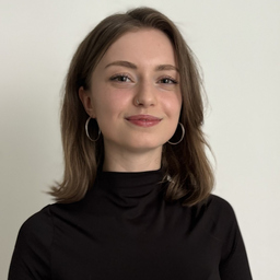 Paulina Tschernjavskij