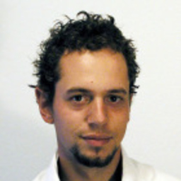 Patrick Tschigg