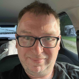 Uwe Spressert
