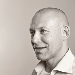Marcus Behrends
