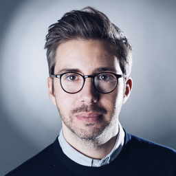 Guillaume Crausaz