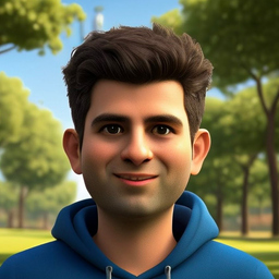Yahya Moshaei Nezhad