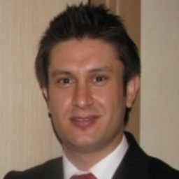 Salih KAVZOĞLU