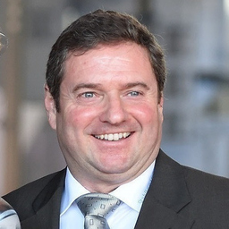 Christoph Jestädt