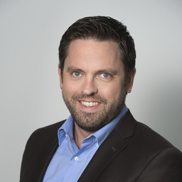 Patrick Stein