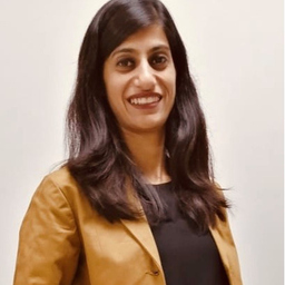 Shuchi Sharma