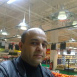 Ali Saihi