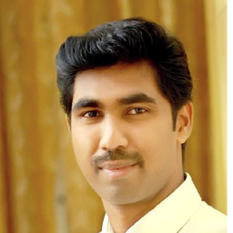 Karthikeyan Sundaram