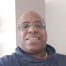 Gregory Walker