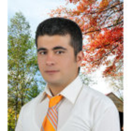 Hamza Kılıç's profile picture