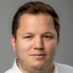 Matthias Fröse