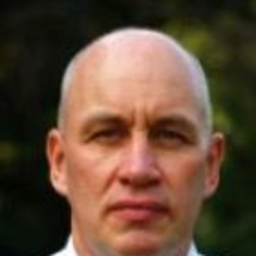 Alan Stewart