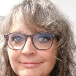 Sabine Kramer-Scholz
