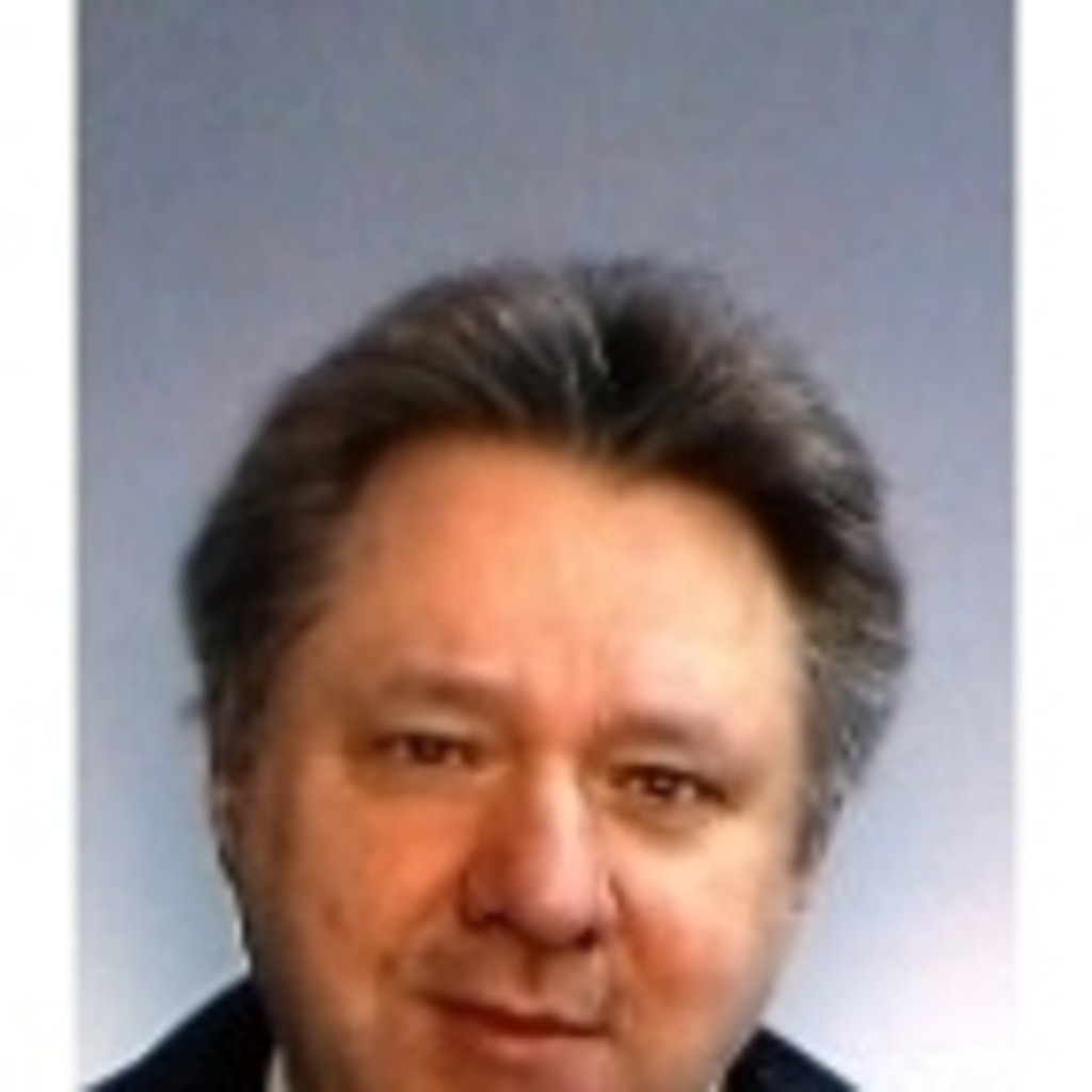 Max Huber ICSupporter Privat XING