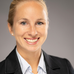 Anne Horsch