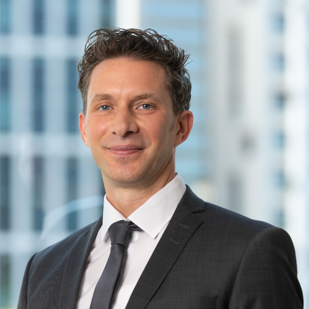 Boris Pavlovic Head of Risk and Internal Control, COO PWM ODDO BHF