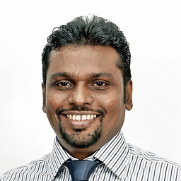Hasitha Subasinghe